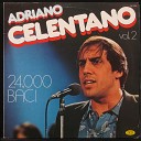 Adriano Celentano - remix
