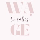 wage canalha - Tu Sabes