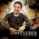 Tom Cleber - Sobrenatural