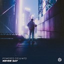 Powered Djs NiTO - Never Say Extended Mix