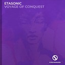 Etasonic - Voyage of Conquest Extended Mix