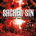 Sacred Sin - Icons of Blood