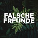Sayonara feat Syoz - Falsche Freunde