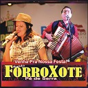 Banda Forroxote - No Forr Ningu m Se Sente S