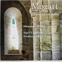 Alexandre Sorel - II Menuetto trio