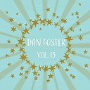 Dan Foster - In My Heart I Know