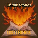 Lost Legends - Jackpot Sped Up