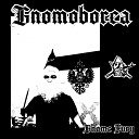 Gnomoborea - Tortured by Life