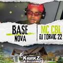 CBL DJ TORVIC 22 dj pel o - Base Nova