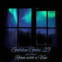 Golden Gate 25 feat Venus - Room with a View