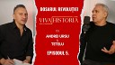 Viva Historia Istoria adev rat a Rom niei - Despre odioasa emisiune de la Antena 3 din 12 decembrie 2023 Manipularea securist dovedit n…