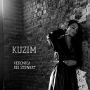 Veronica feat Joe Stewart - Kuzim cover of the version by Katil