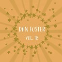 Dan Foster - Fully Inspired