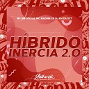 DJ GH DA DZ7 feat MC BM OFICIAL Mc Magrin 2k - H brido In rcia 2 O