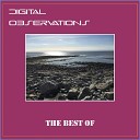 Digital Observations - Drum People