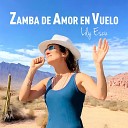 Lily Escu - Zamba de Amor en Vuelo Cover