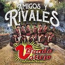 Banda Vallejo feat Chayo De La Lola - Amigos y Rivales