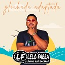 LELO MC feat MEGATRON LUKA BASS - Glockada Adaptada