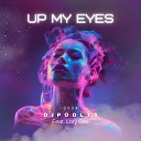 DJPool75 feat LORY DEE - Up My Eyes Extended Version