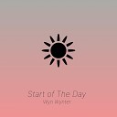 Wyn Wynter - Bright Morning