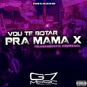 DJ DR4KE 012 MC LUIS DO GRAU - Eu Vou Te Bota pra Mama X Tratamento Especial