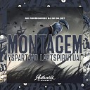 DJ GH DA DZ7 feat MC RODRIGUINHO - Montagem Yspartano Laptspirutual