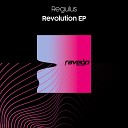Regulus - Revolution Extended Mix