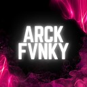 ARCK FVNKY - Minang Kok Den Tau Dari Dulu