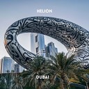 Helion - Dubai Radio Edit