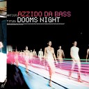 Azzido Da Bass - Dooms Night Timo Maas Radio Edit