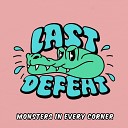 Last Defeat - A Wild Call