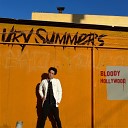 Ury Summers - Under Attack