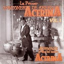 Acerina - Obsesion