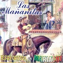 Jesus Ortega Con Mariachi - Las Mananitas