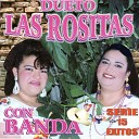 Dueto Las Rositas - El Sauce Y La Palma