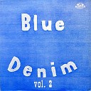 Blue Denim - Reflections