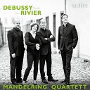 Mandelring Quartett - III Andante Espressivo