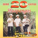 Trio Recuerdo A Hidalgo - El Gallo