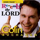 Colin Buchanan - Intro Revelation 3 20