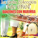 Ramon Bocus Ernesto Dominguez - Ritmo Y Danzon