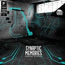 Synaptic Memories - Spazmodic Circuit