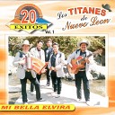 Los Titanes De Nuevo Leon De Gabriel Pelayo - Por El Amor A Mi Madre