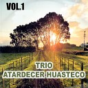 Trio Atardecer Huasteco - Dios Me Lo Ha Dicho