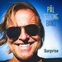 P L STRONG BAND - Five minutes