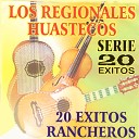 Los Regionales Huastecos - Cuatro Velas