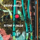 Grupo Anelo - Ritmo Y Sabor