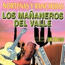 Los Mananeros Del Valle De Feliciano Bonilla - En Lilia Vivo Pensando
