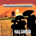 Trio Serrania Hidalguense - La Pasion