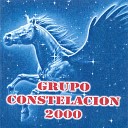 Grupo Constalacion 2000 - He Perdido Un Amor