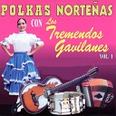 Los Tremendos Gavilanes - El Sube Y Baja